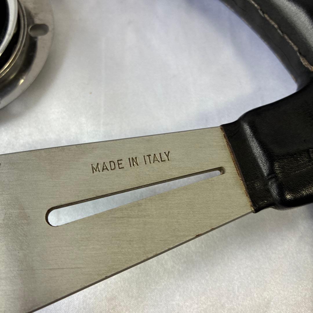 Nardi ステアリング・ハンドル本体