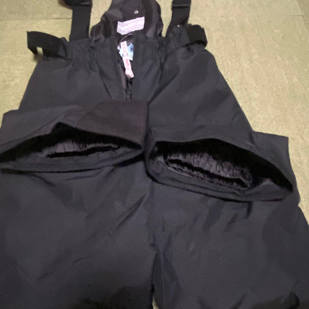 スキーウェア　150 ゴアテックス　男の子　女の子