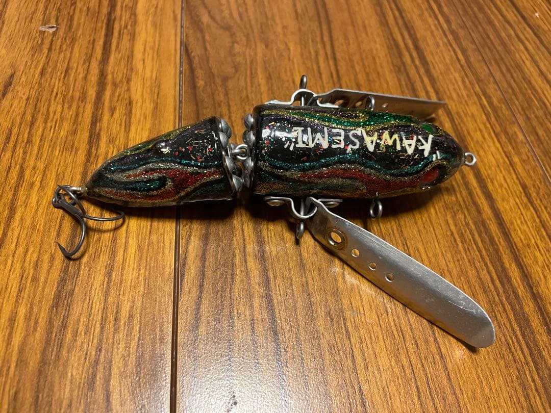 羽狂　カワセミ