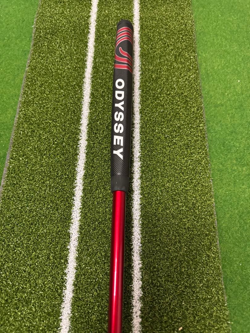 WHITE HOT VERSA TWELVE CS パター