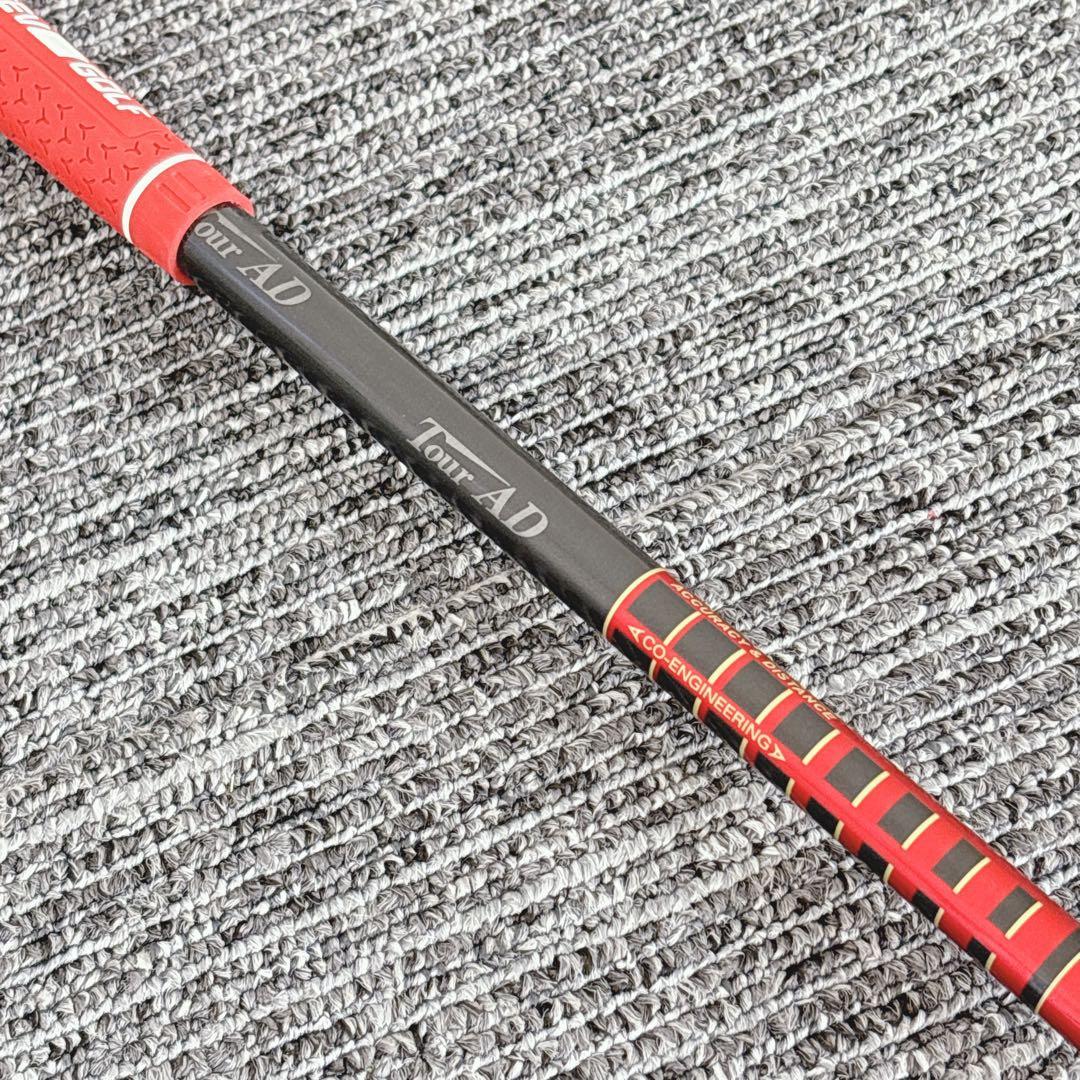 ブリヂストン ドライバー/B3 10.5° メンズ ゴルフクラブ 単品 SR