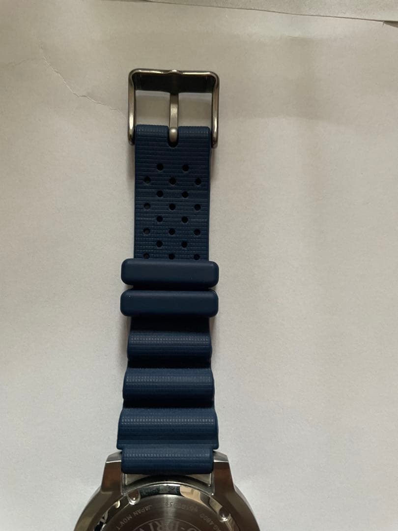 シチズン Citizen Men's BN0151-09L Proma