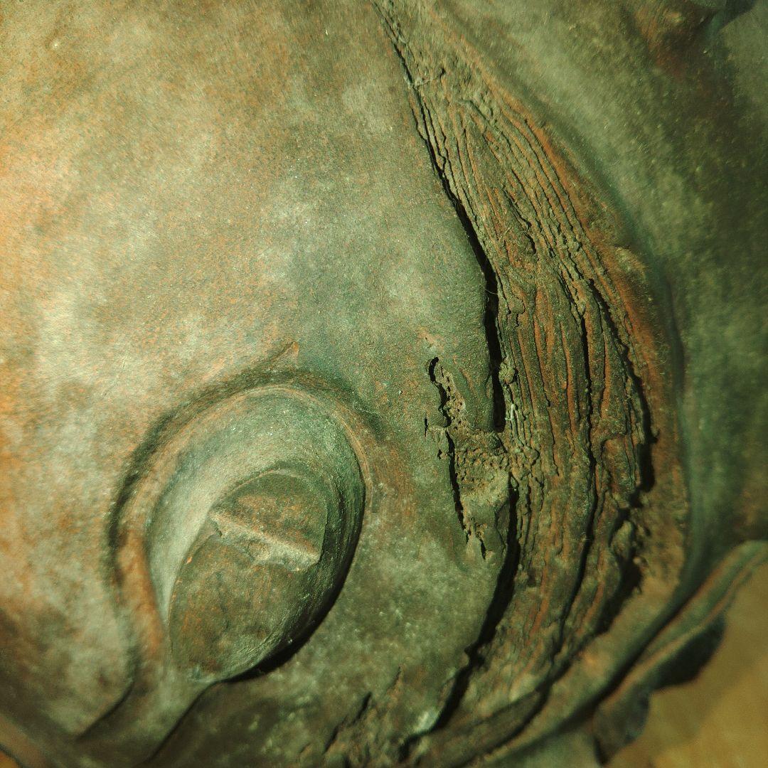 中国古美術　民国期　冬瑞鳳銘　碧玉　紫砂壺