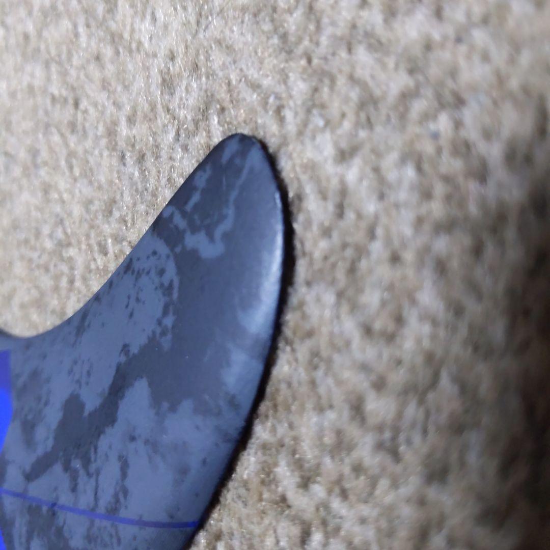 FCS2 FCS FCSII fin フィン AM アルメリック Mサイズ