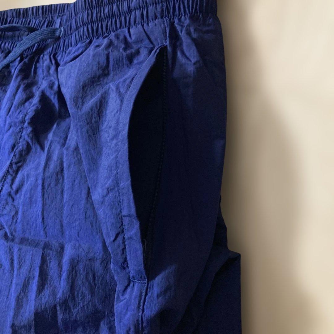 新品未使用タグ付きadidas ×アーセナル トラックパンツパンツ ジャージ下L