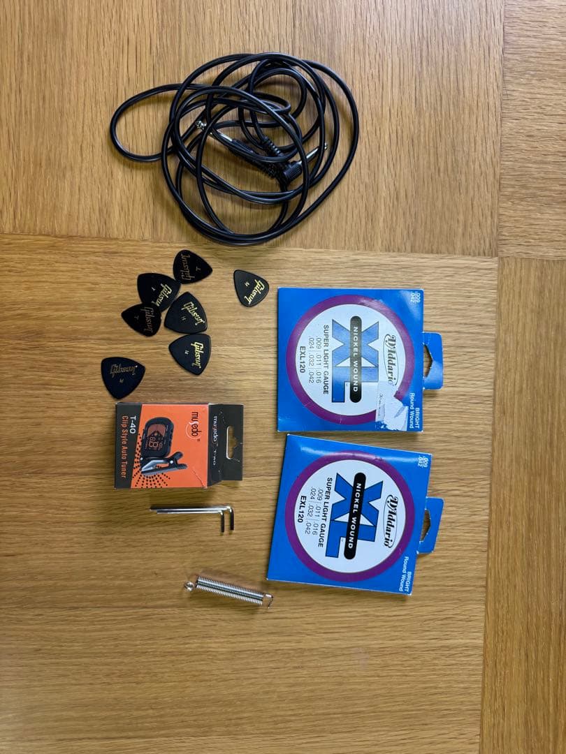 RGA72TQMZ Ibanez エレキギター動作確認済み！付属品あり