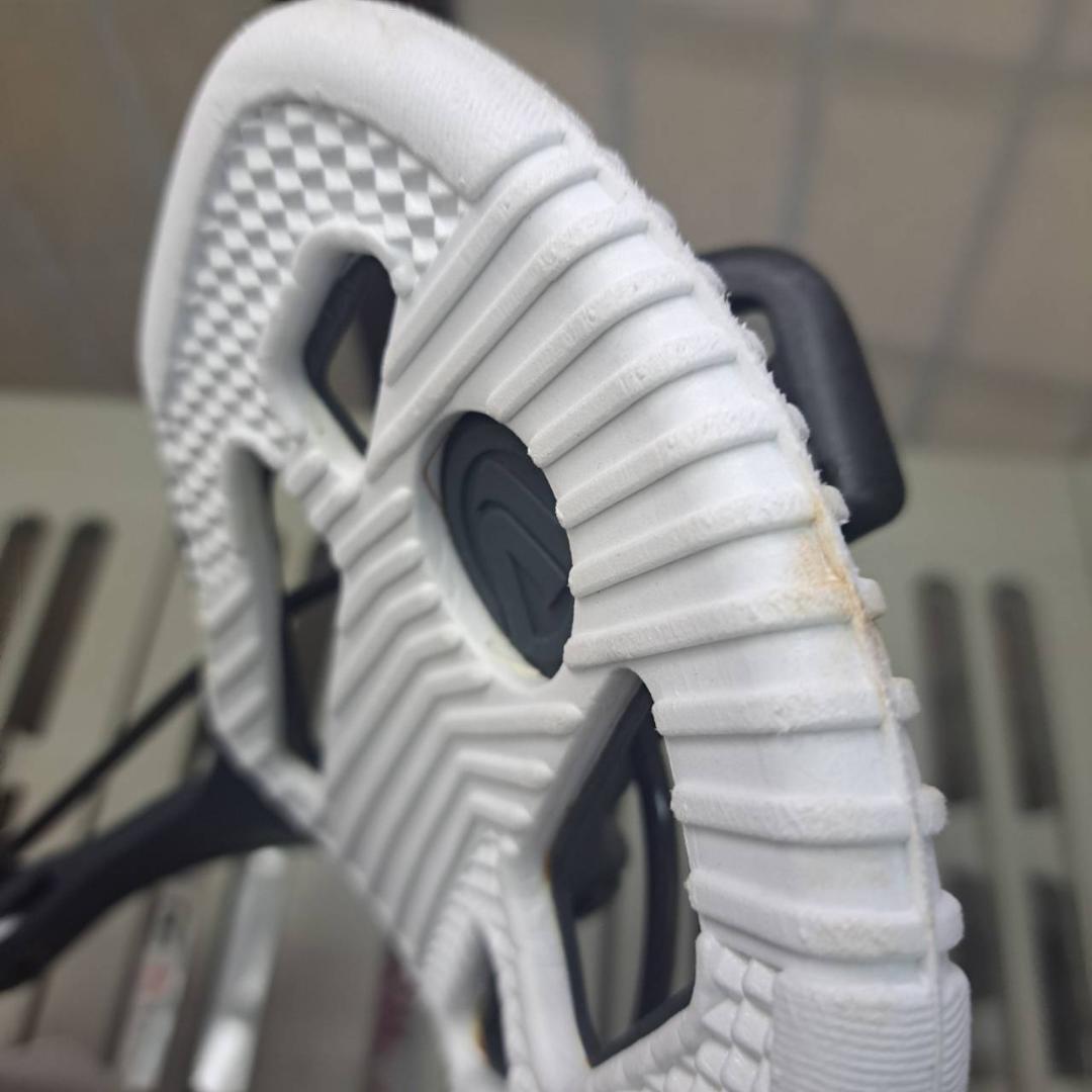 FLOW FUSE　スノーボード　ビンディング