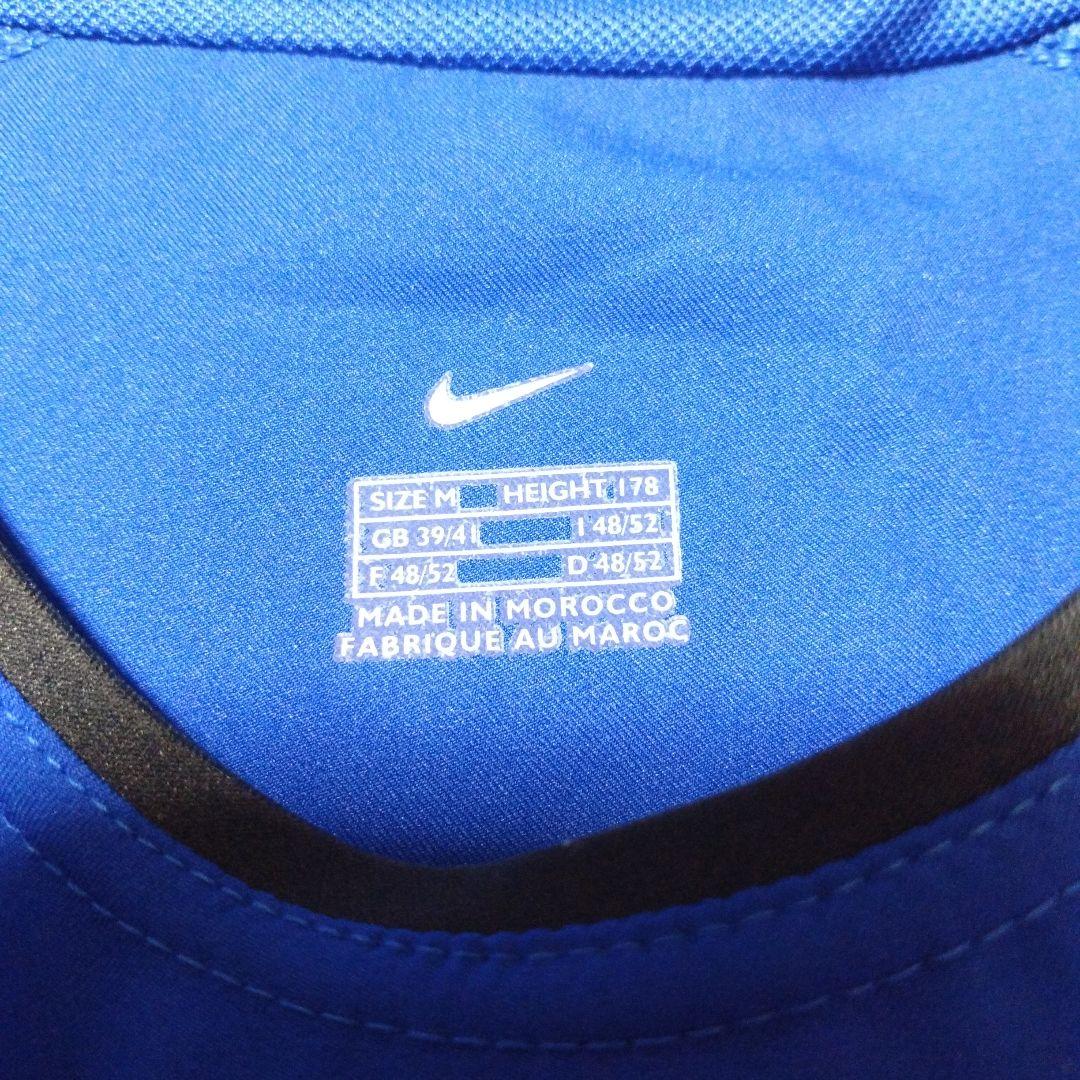 『アウェイ・ブルーモデル』ベッカム（ボーダフォン時代、Vodafone）