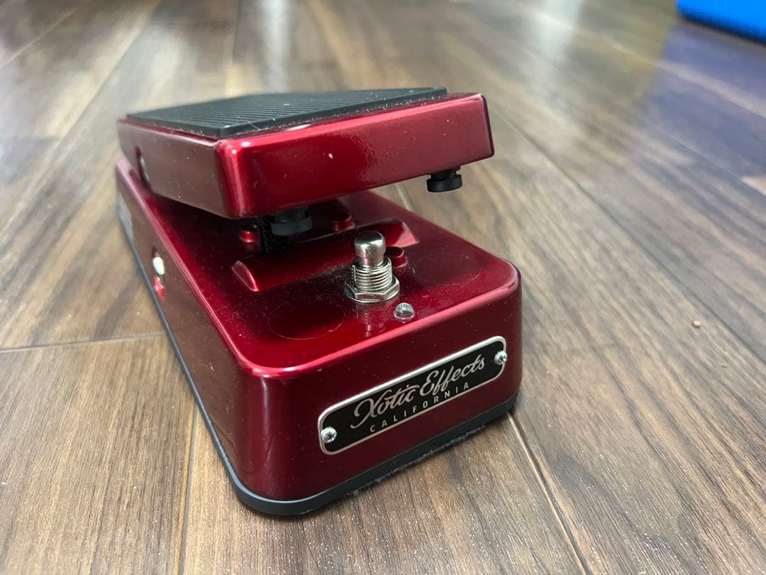 ギター Xotic Effects xw-2 limited edition