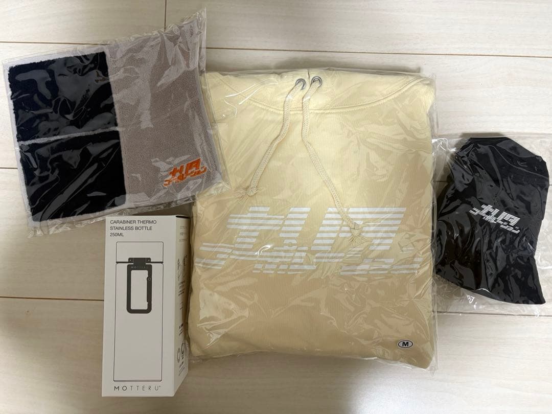 成田昭次、ナリタコーポレーション　セット