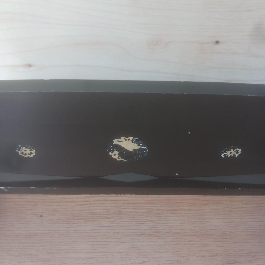 日本刀　刀　脇差し模造刀　アンティーク　中古品