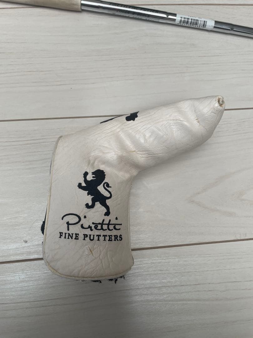 Forza 365 G パター　34インチ