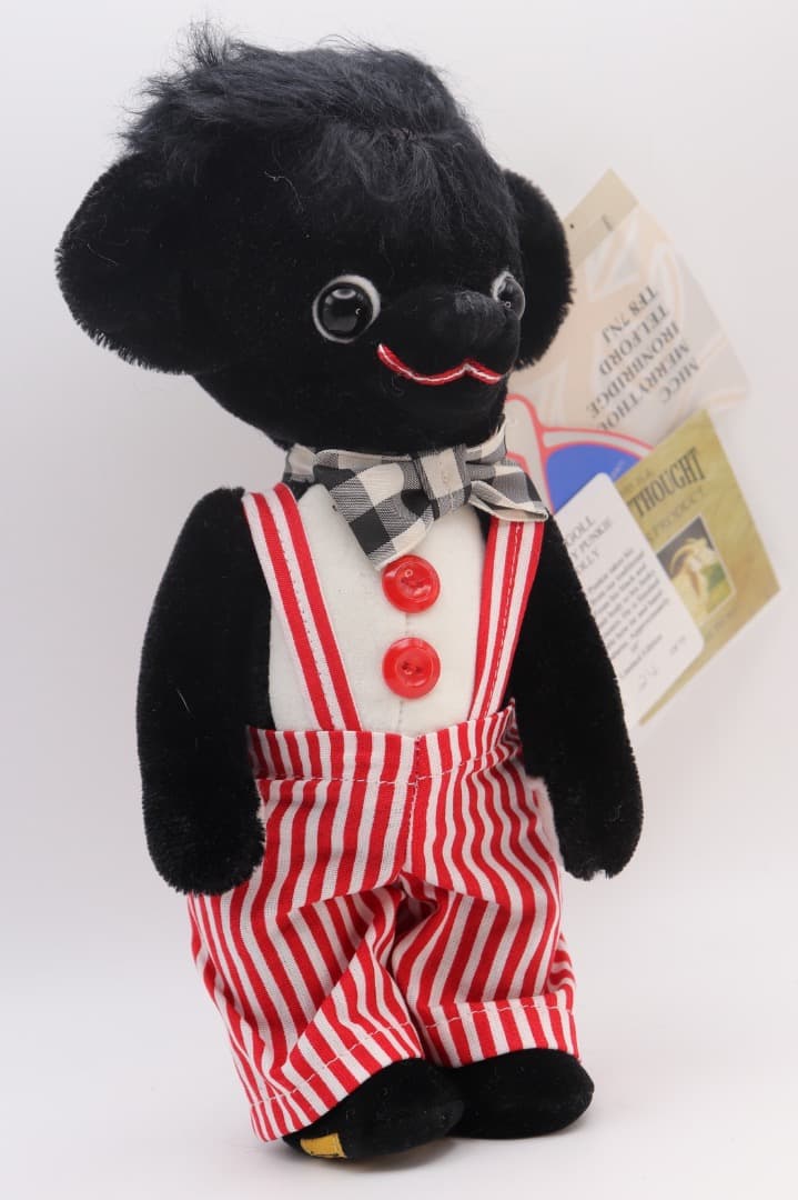 チーキー・パンキー・ゴリーMerrthoughチーキーとゴリーのコラボ25cm