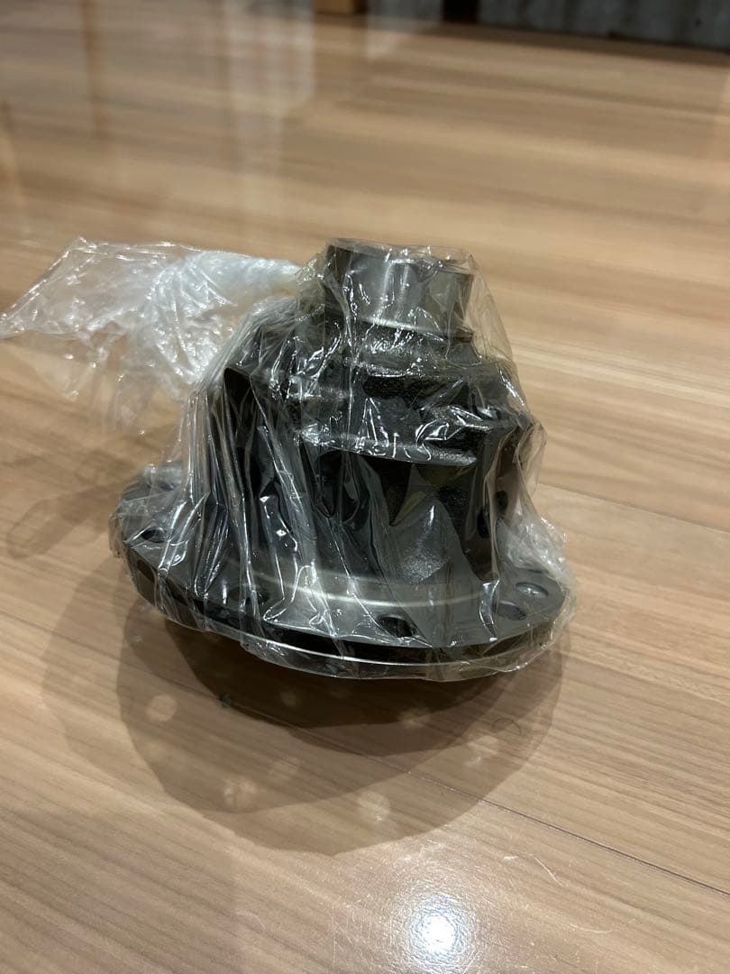 JB64用純正リミテッドスリップデフ + NTNベアリング(定価8万以上)