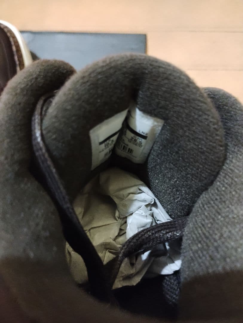 NIKE JORDAN 3 GOLF PREMIUM 28.5cm 未使用