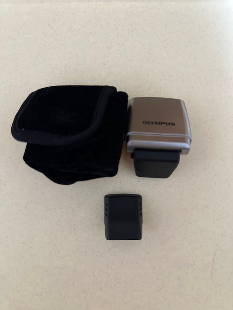 OLYMPUS E-PL8 ミラーレス一眼カメラ