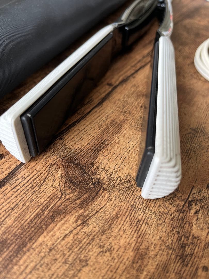 リファ　ストレートヘアアイロン 美品ギャランティカード付