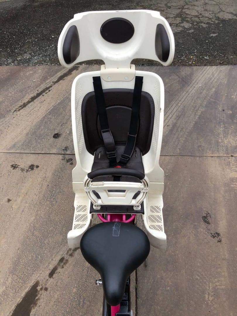 ♦️Panasonic電動自転車1319