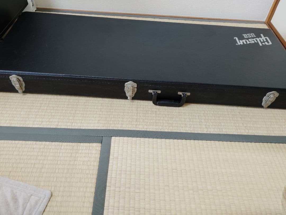 ホ*ー様 Gibson　Explorer　エクスプローラー　ギグバッグ　ストラッ