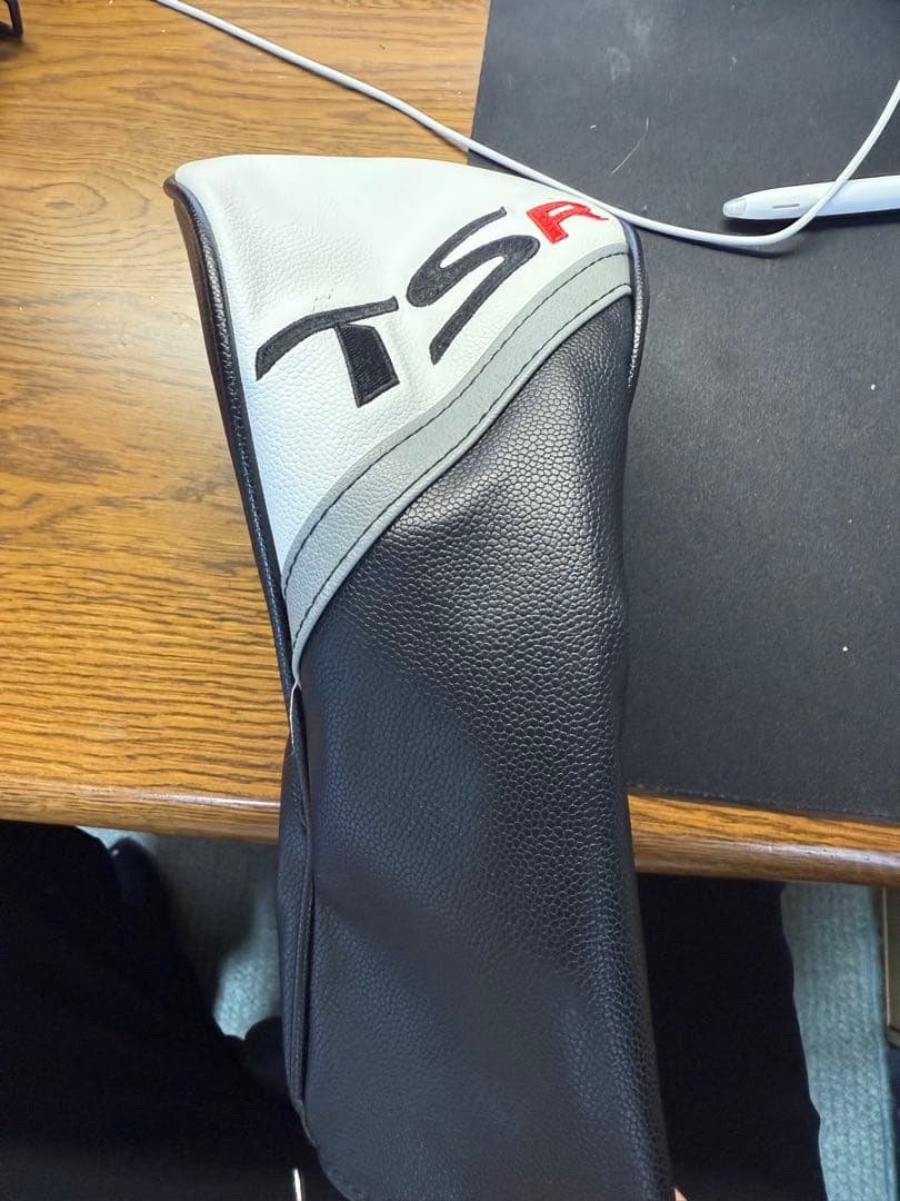 Titleist tsr3 ドライバー 24ベンタスブラック 6X タイトリスト