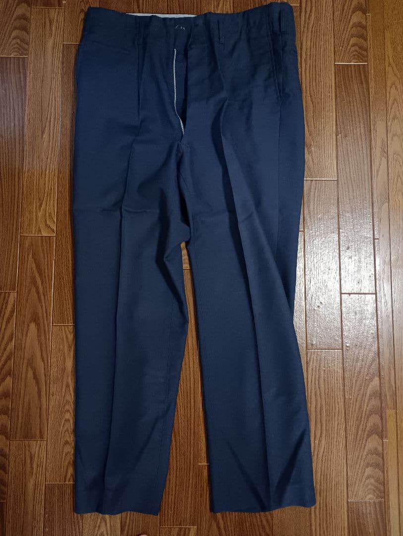 国鉄 制服 上下＋襟章2個＋制帽1個＋（状態悪めの制服上下）