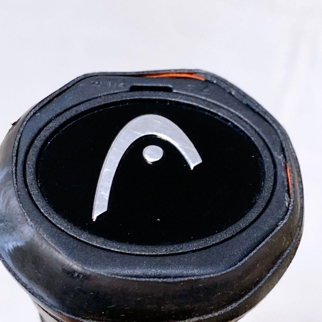 美品　HEAD RADICAL TEAM 2025年モデル　G2　ラジカルチーム