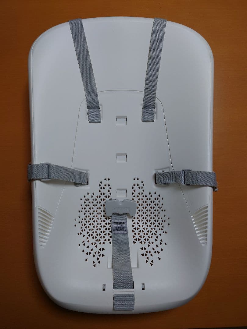 ストッケ トリップトラップ ニューボーンセット グレー