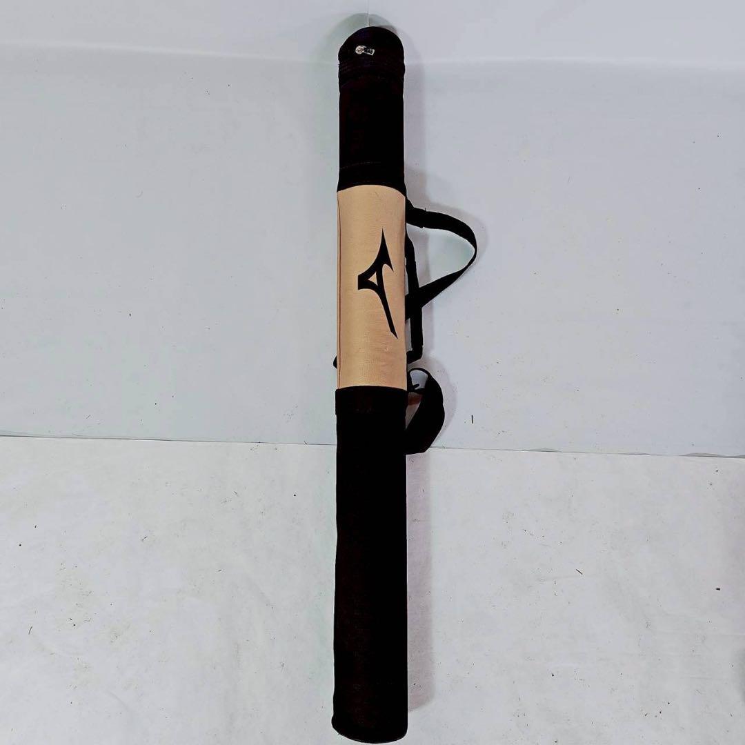 MIZUNO ビヨンドマックス メガキング 83cm 専用ケース付き