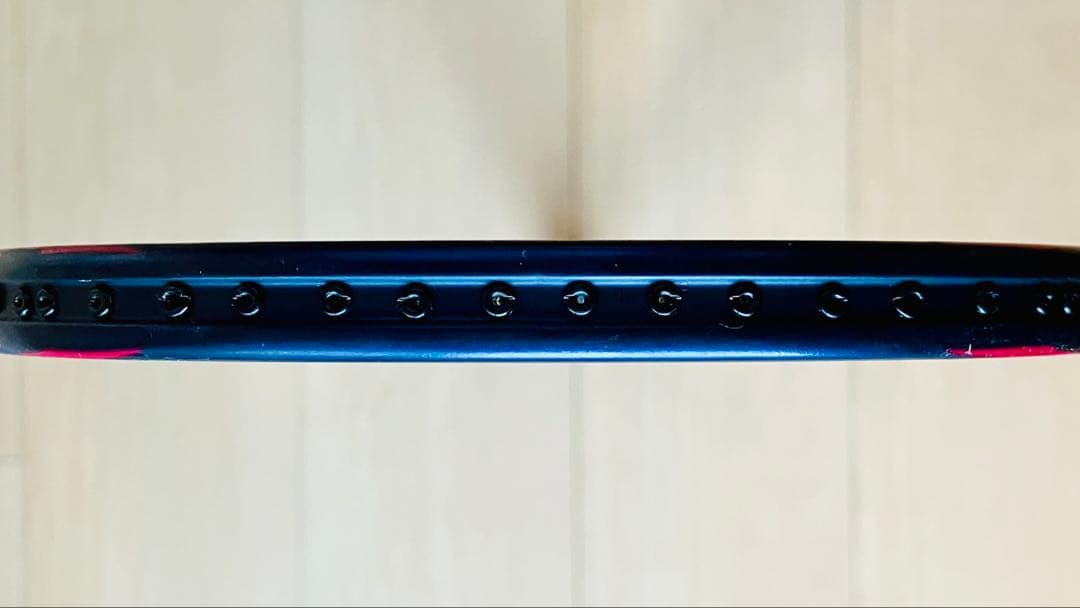 YONEX（ヨネックス） ナノフレア７００　バドミントンラケット　２本