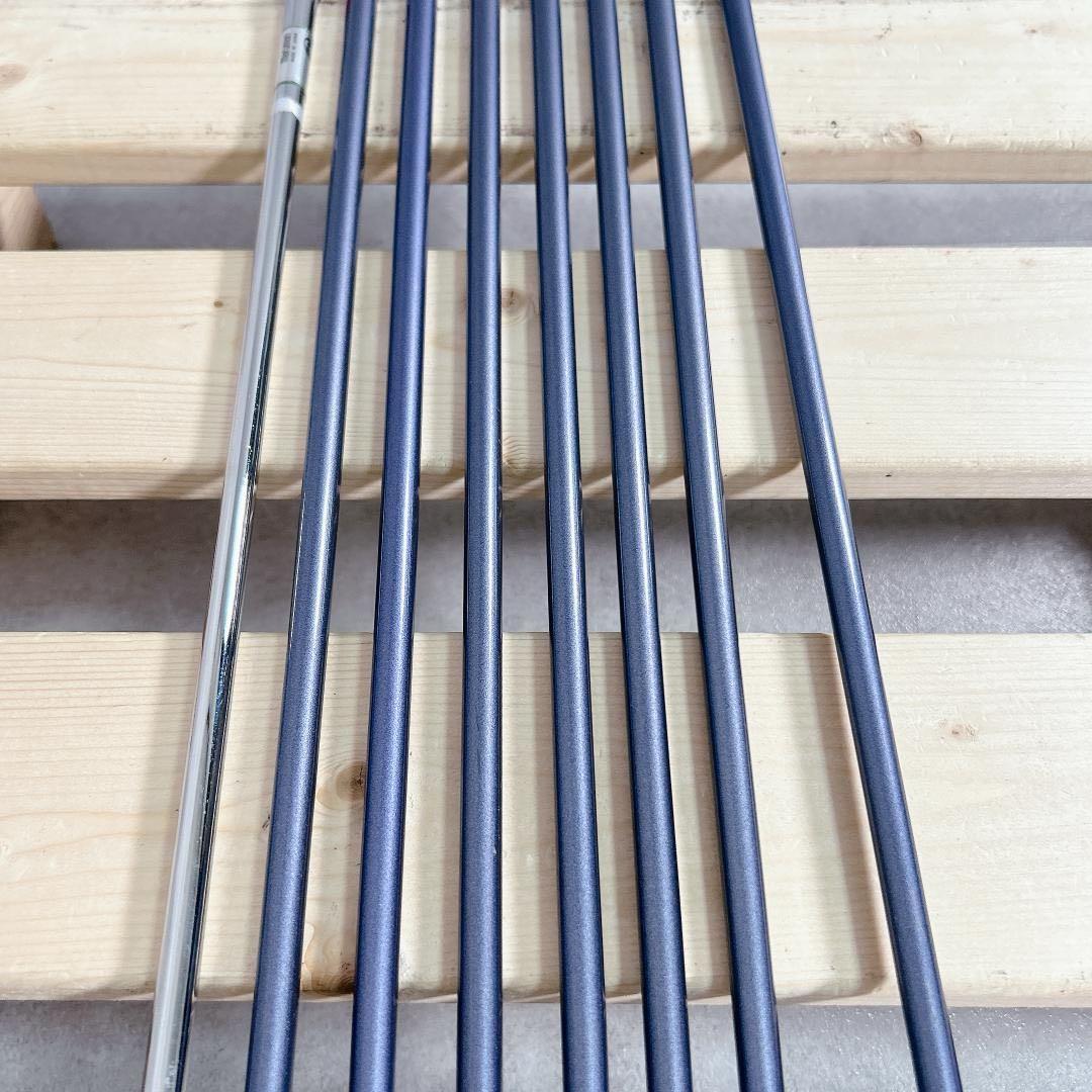 V198 PEBBLE BEACH 他 レディース ゴルフ クラブ セット 英国