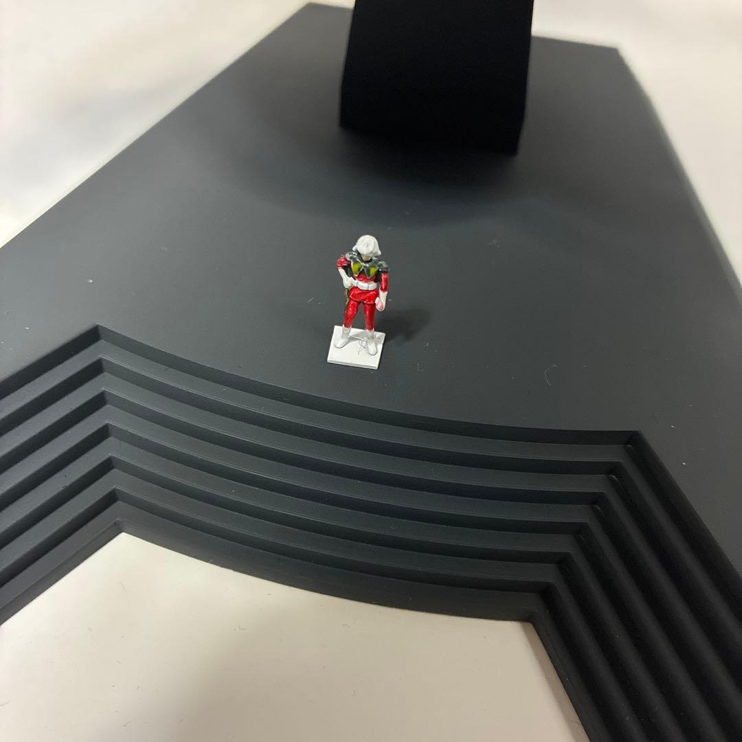 MGジオング　改造塗装済み完成品