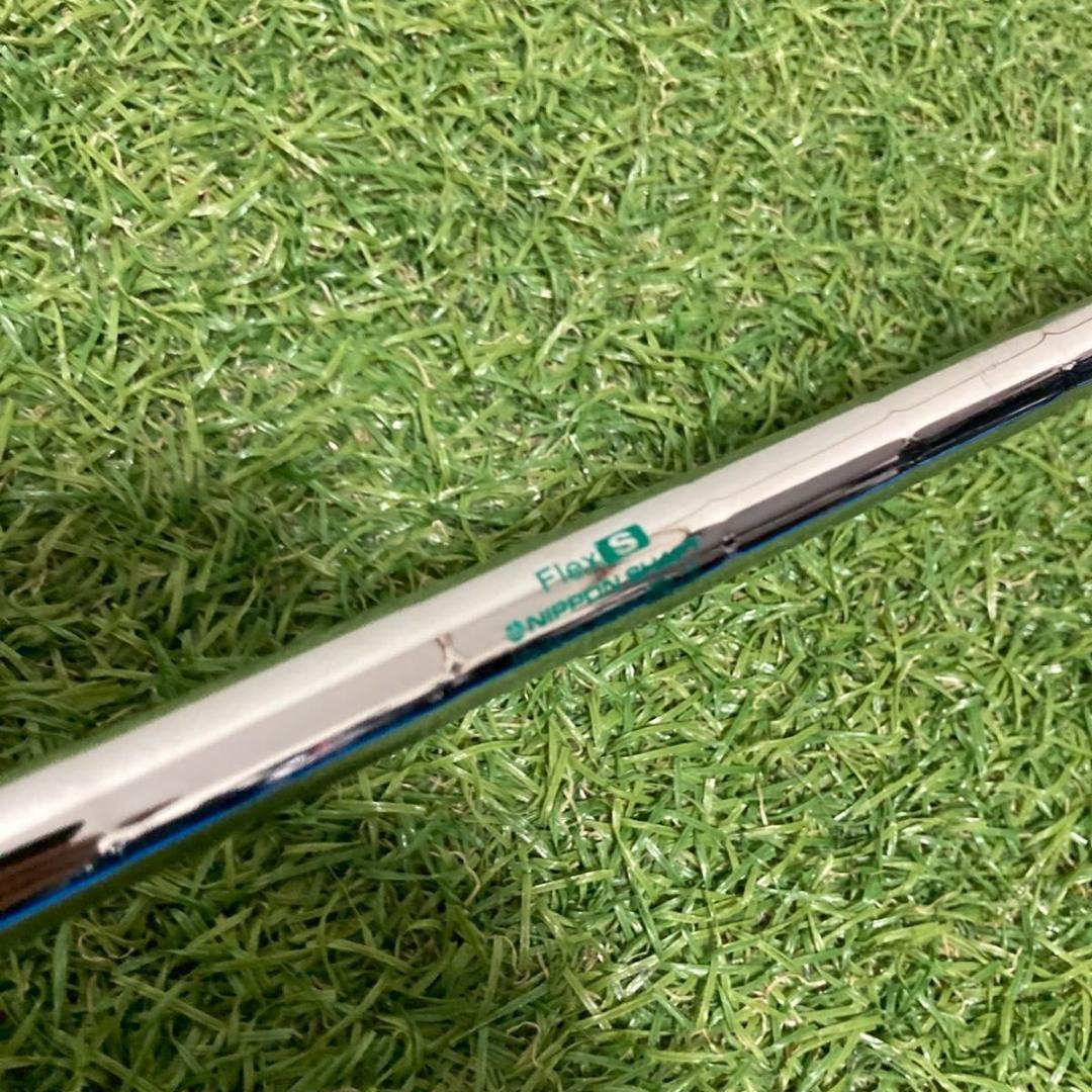 Titleist VOKEY DESIGN SM8 ウェッジ 50°