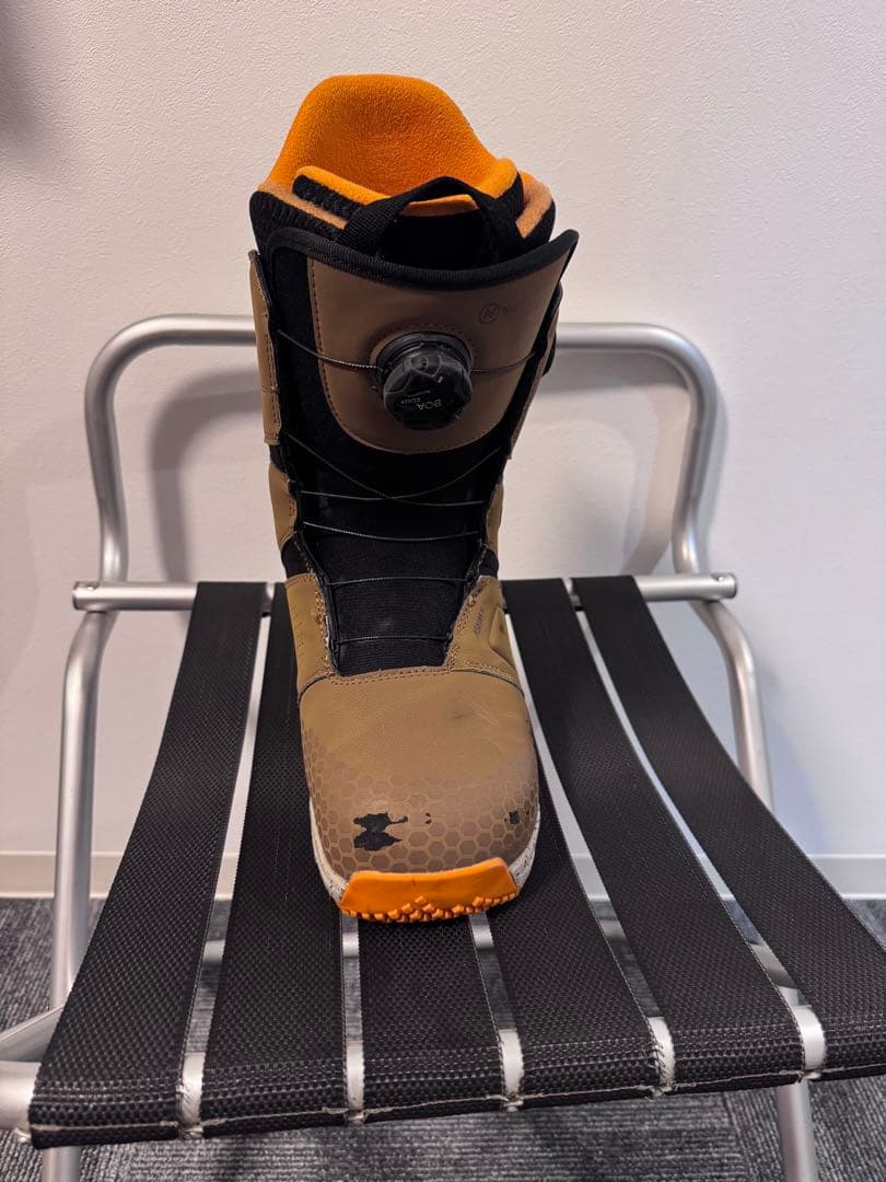 NIDECKER スノーボードブーツ 28cm ALTAI 23-24モデル
