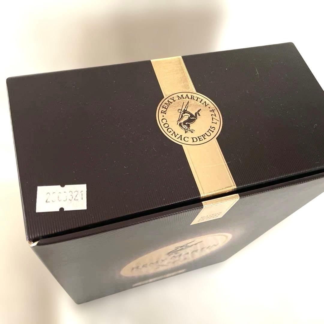 レミーマルタンXO エクストラオールド　1000ml 金キャップ