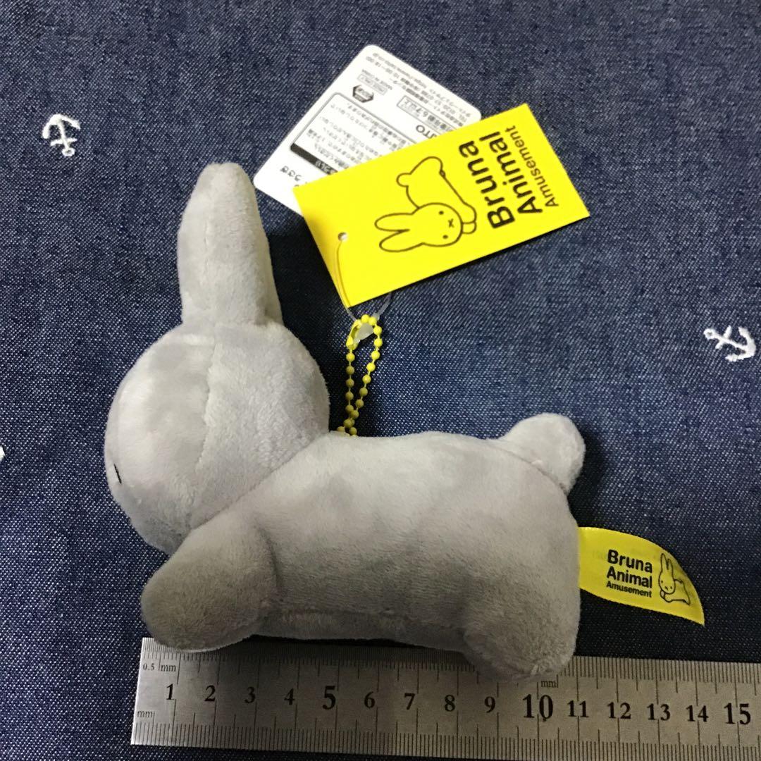 ミッフィー グッズ セット(ブラシ、ソープディッシュ、ミラーなど)