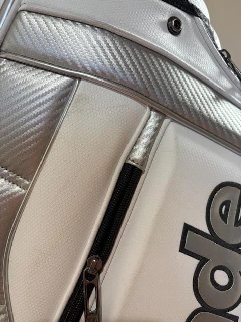 TaylorMade ゴルフバッグ・キャディバッグ