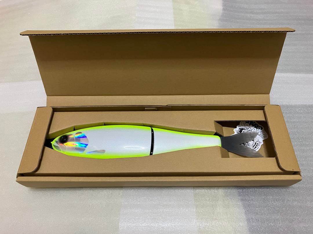 mkダブルチャート　ボルタ325 ボルタ　スタジオコンポジット