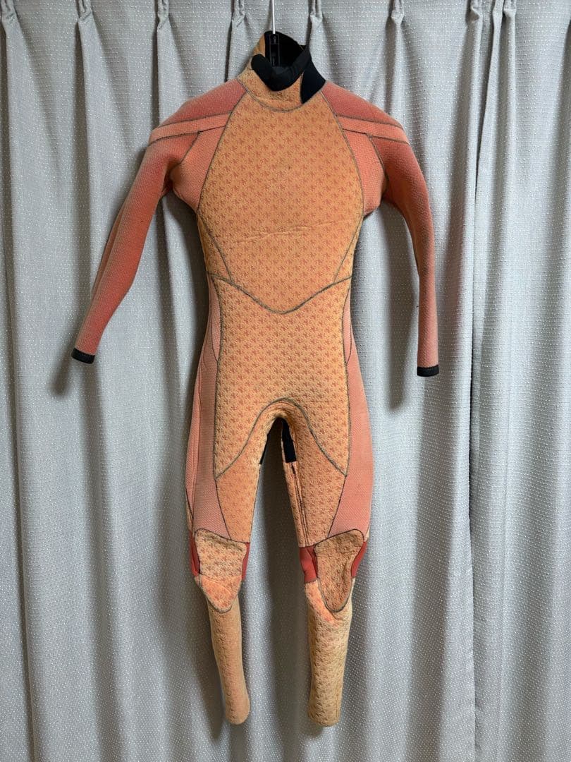 maxim(マキシム)5×3mm セミドライ メンズMLサイズ