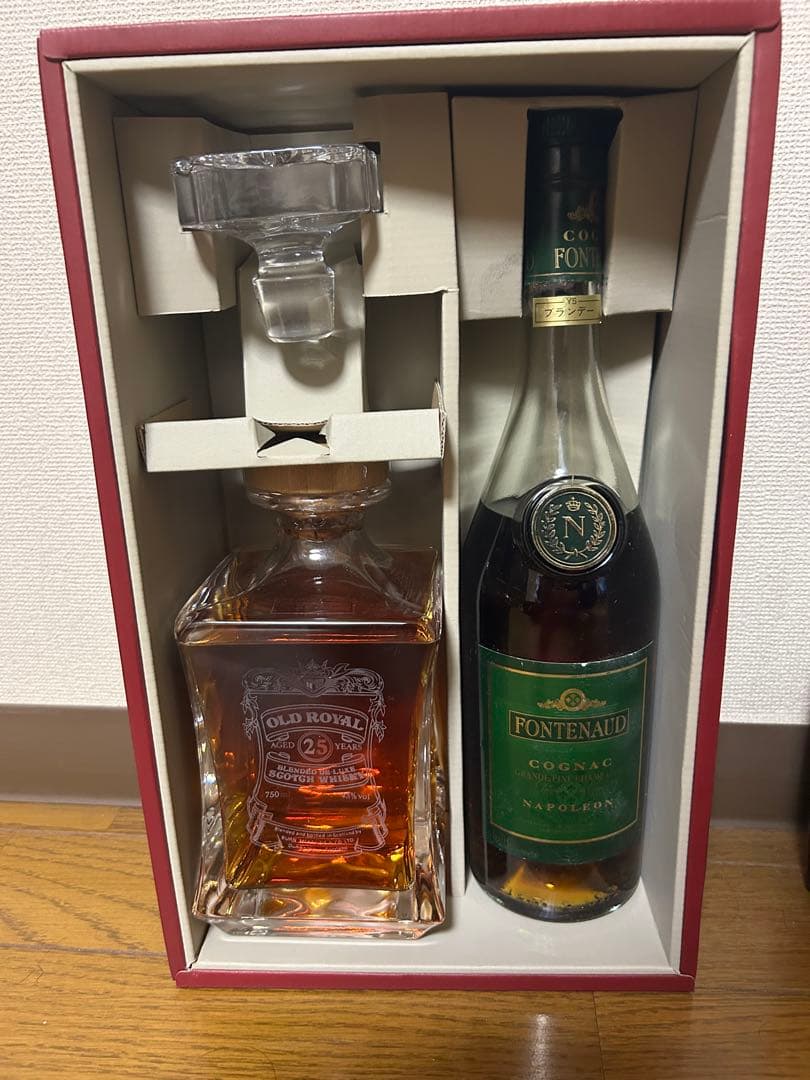 お酒まとめ売り