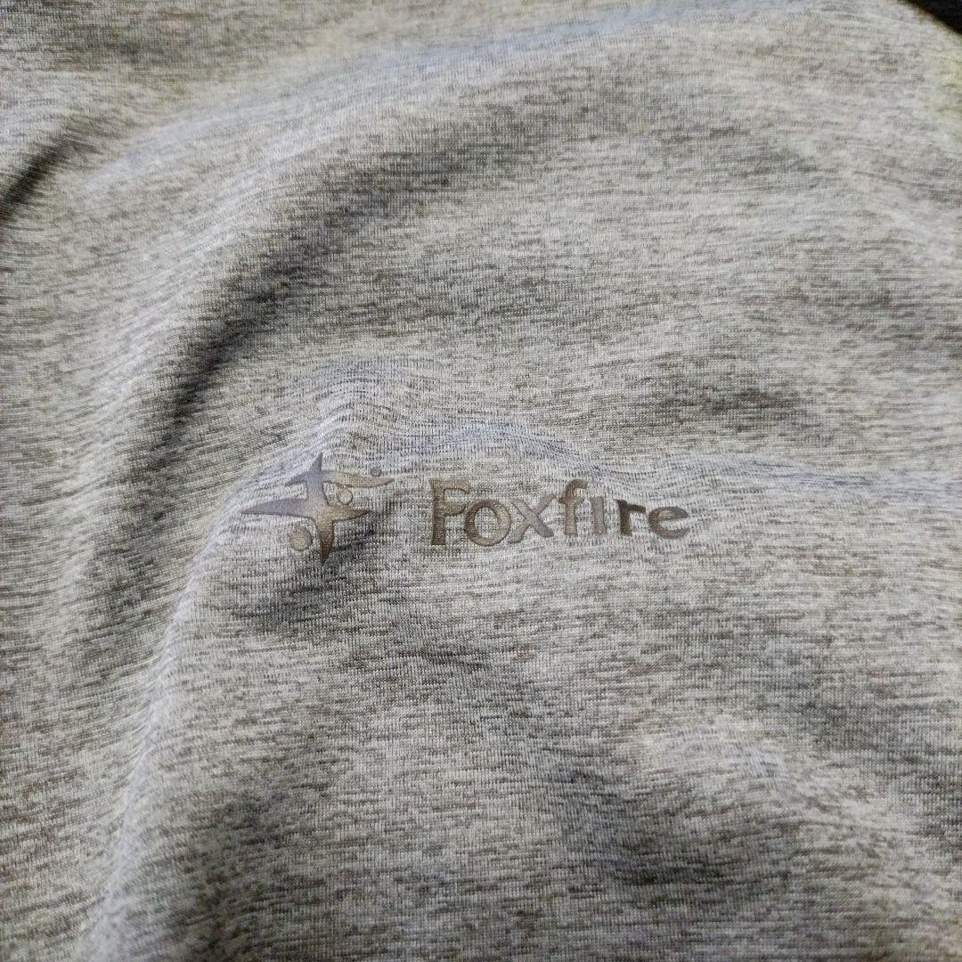 【未使用品】foxfire SC フーディーMサイズ