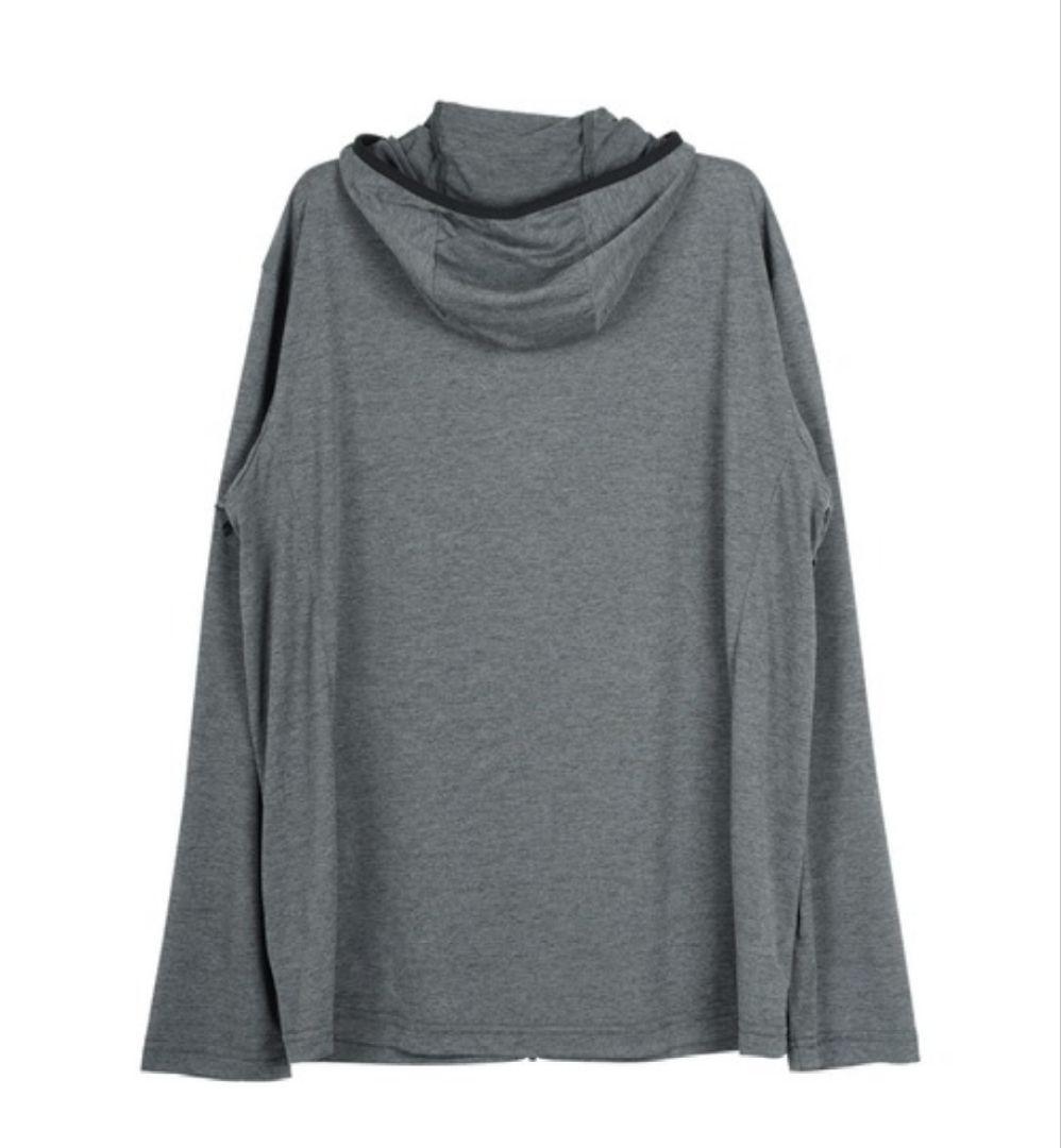 【未使用品】foxfire SC フーディーMサイズ