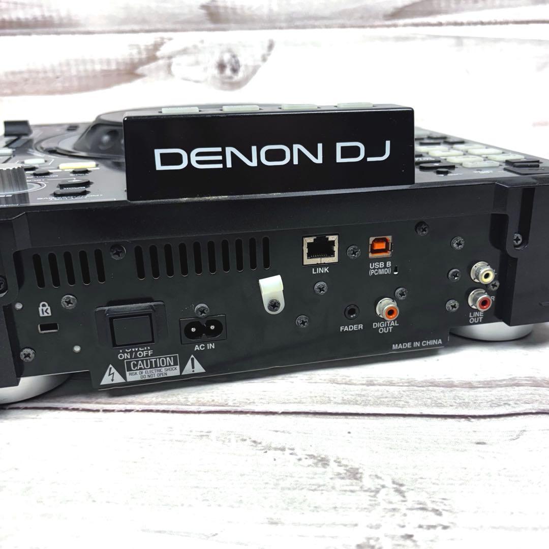 DENON DJ SC2900 デノン CDJ