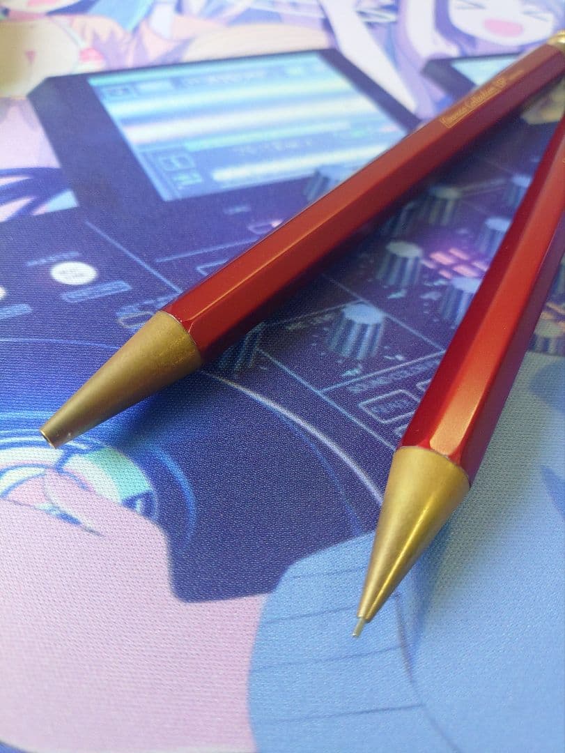 さ*ん様 カヴェコ　レッド　BP&MP