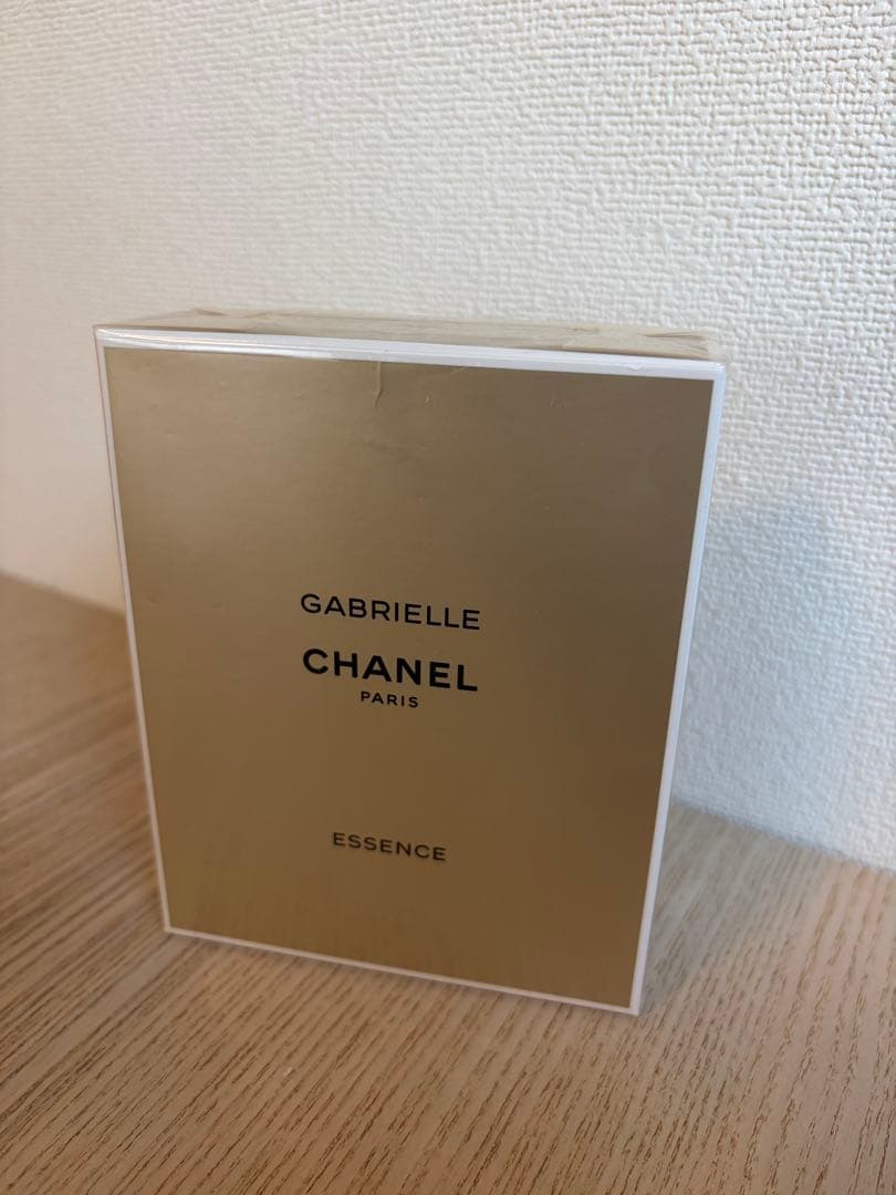 【新品 未開封】【CHANEL】ガブリエル エッセンス オードゥ パルファム