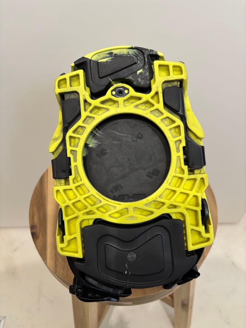 FLOW FUSE SE Mサイズ ビンディング