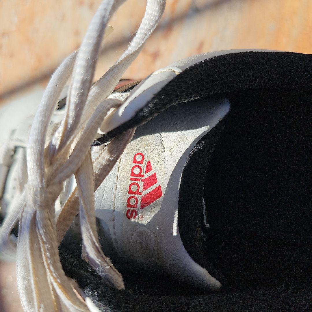 TOURSTAGE キャディバッグ ホワイト