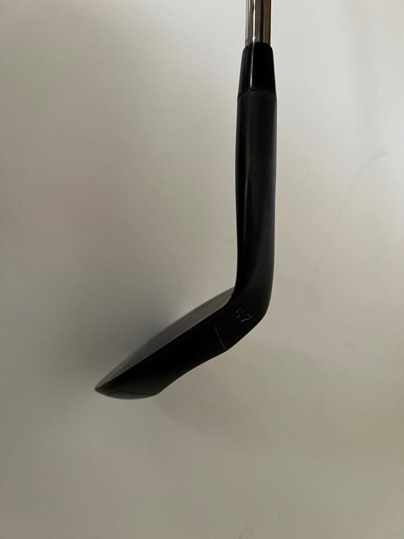 Cobra Trusty Rusty 57°ウェッジ 中古