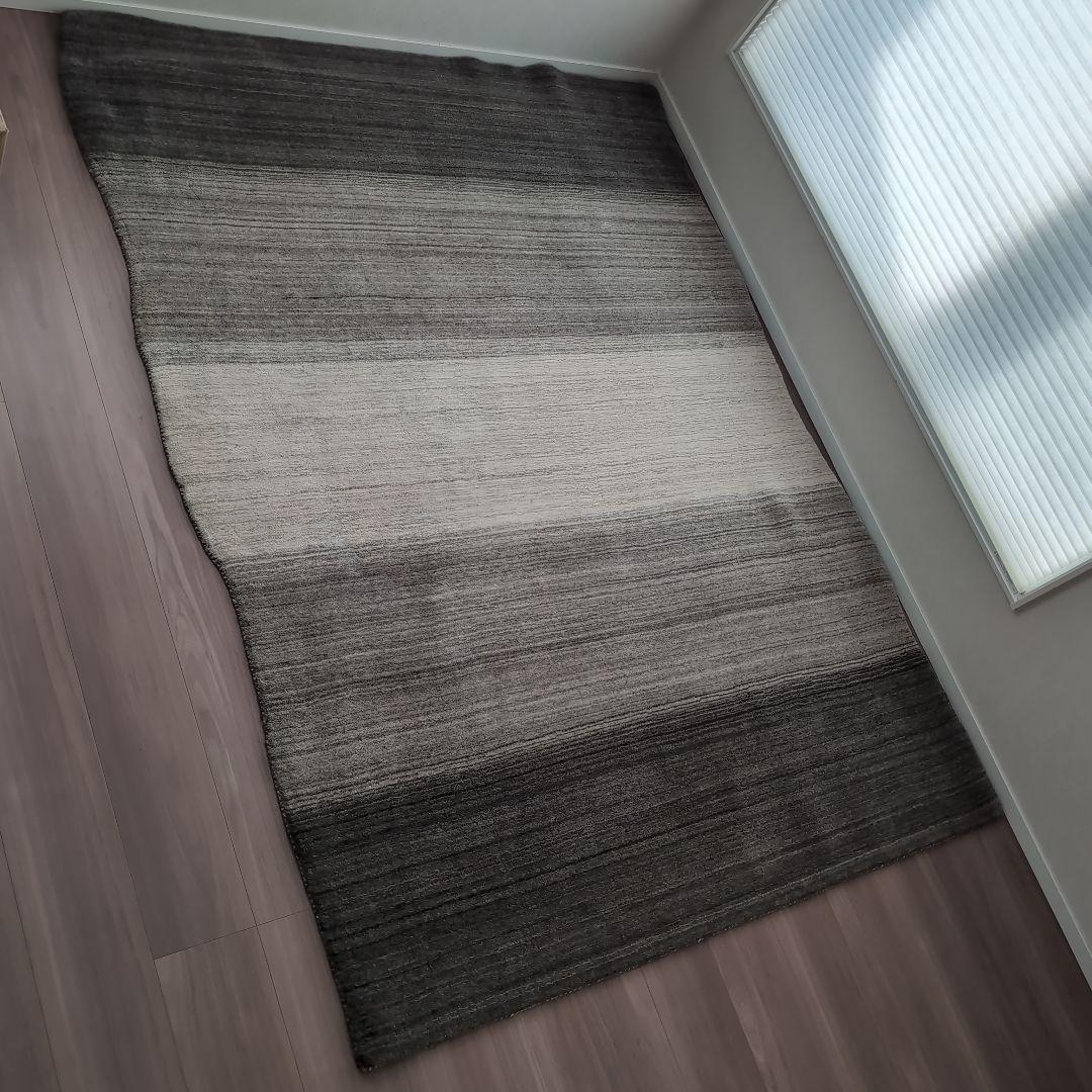 ハグみじゅうたん