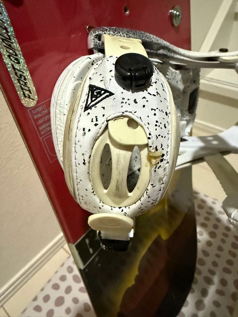 バートン板148cm バートンビィンディングメンズsセット