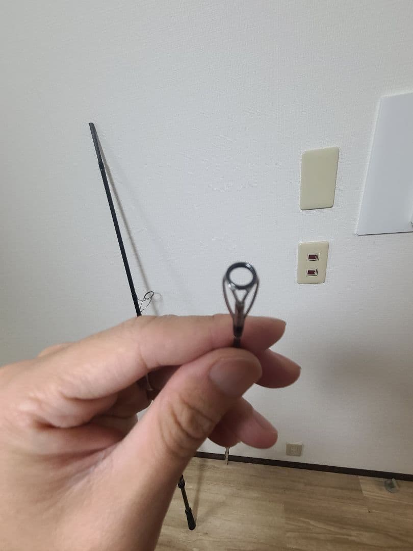 バリスティック 102MH TZ/NANO